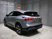 Nissan Qashqai 1.3 DIG-T N-Connecta