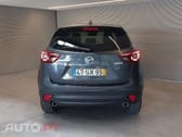 Mazda CX-5 2.2 D Excellence Navi