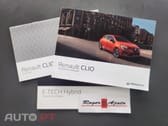 Renault Clio 1.6 E-Tech Intens
