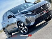 Peugeot 3008 1.6 Hybrid Allure Pack e-EAT8