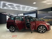 Renault Grand Scénic 1.5 dCi Bose Edition SS