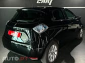 Renault Zoe (c/ Bateria) Intens 40
