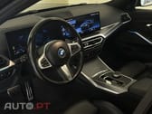 BMW 330 e Pack M Auto