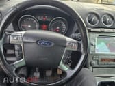 Ford Galaxy 1.8 TDCi Ghia