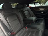 Mercedes-Benz AMG GT 43 4Matic+