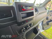 Renault Master 2.3 dCi L3H3 3.5T