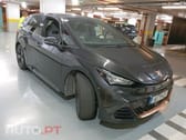 Cupra Born 58 kWh