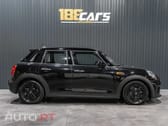 MINI Cooper One D