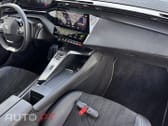 Peugeot 308 1.5 BlueHDi GT EAT8