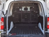 Fiat Doblo 1.5 BlueHDi Maxi