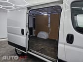 Peugeot Boxer Boxer