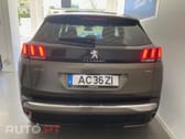 Peugeot 3008 1.6 Hybrid GT Line e-EAT8