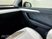 Tesla Model Y Standard