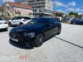 Mercedes-Benz E 220 d 9G-TRONIC AMG Line