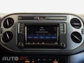 Volkswagen Tiguan 2.0 TSI Wofsburg Edition DSG