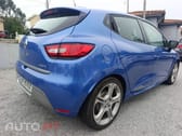 Renault Clio 1.2 TCe GT Line EDC