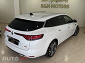 Renault Mégane 1.6 Plug-In R.S. Line