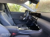 Mercedes-Benz A 200 Standard
