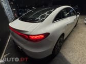 Mercedes-Benz EQE 350