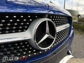 Mercedes-Benz C 180 Cabrio AMG Line