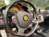 Ferrari California Cabrio