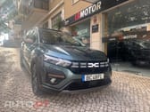Dacia Jogger 1.6 Hybrid SL Extreme 7L