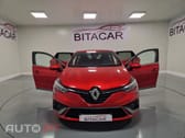 Renault Clio 1.5 Blue dCi RS Line
