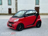 Smart ForTwo 0.8 cdi Passion 54