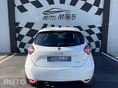 Renault Zoe (c/ Bateria) E-Tech EV50 Equilibre