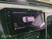 Volkswagen Passat Variant 1.4 TSI GTE Plug-in