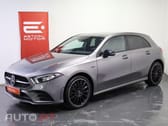Mercedes-Benz A 250 e Auto AMG LINE