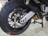 Ducati Multistrada 950 S  GP White