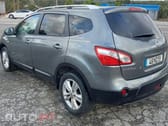 Nissan Qashqai +2 1.6 dCi Acenta