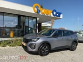Peugeot 2008 1.2 PureTech Active Pack