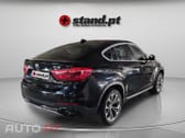 BMW X6 30 d xDrive Pack M