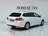Peugeot 308 SW 1.6 BlueHDi Allure