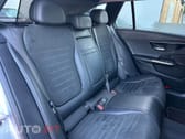 Mercedes-Benz CL 220 d Station 9G Tronic AMG Line -Nacional