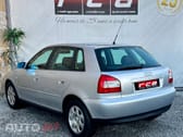 Audi A3 1.6 Attraction