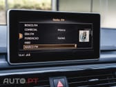 Audi A4 2.0 TDI S-line S tronic