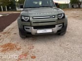 Land Rover Defender Defender - 110