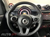 Smart ForTwo EQ passion