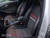 Mercedes-Benz A 200 CDI BE Urban