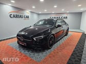 Mercedes-Benz A 180 7G-DCT AMG Line