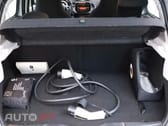 Smart ForFour Electric drive passion