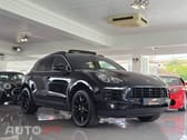 Porsche Macan S Diesel PDK