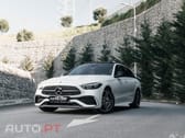 Mercedes-Benz C 300 e AMG Line