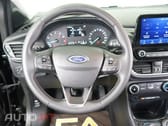 Ford Puma 1.0 EcoBoost Hybrid TITANIUM