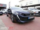 Peugeot 508 SW 1.5 BlueHDi GT Line EAT8