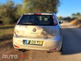 Fiat Punto 1.3 Multijet S&S