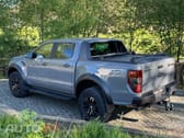 Ford Ranger 2.0 TDCi CD Wildtrak Aut.4WD